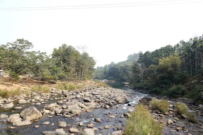 Hahim Picnic Spot Assam