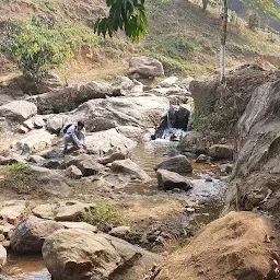 Kaandrang Picnic Spot