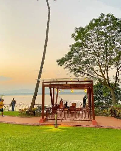Brahmaputra River Heritage Centre Guwahati