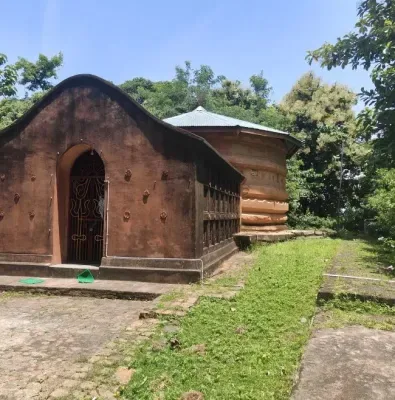 Manikarneswar Temple Guwahati
