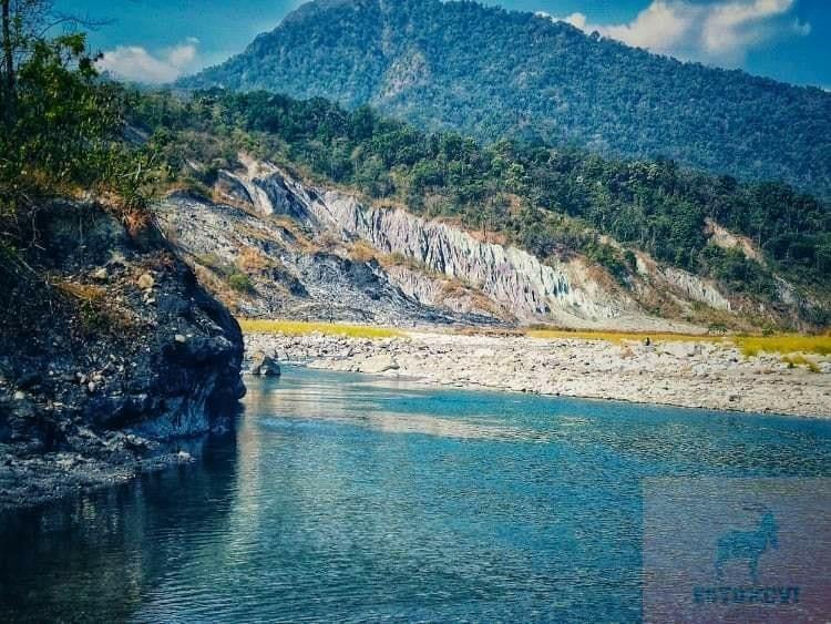 Kalamati Picnic Spot, Chirang