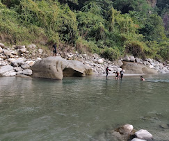 Chowki Picnic Spot Or Bhutani Chowki Picnic Spot