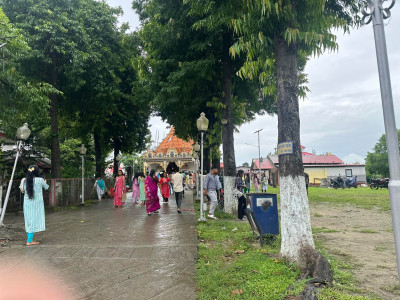 Mahabhairav Temple Tezpur Photo