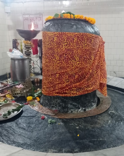 Mahabhairav Temple Tezpur Photo