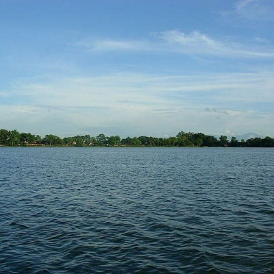 Joysagar Tank Or Joysagar Pukhuri Photo