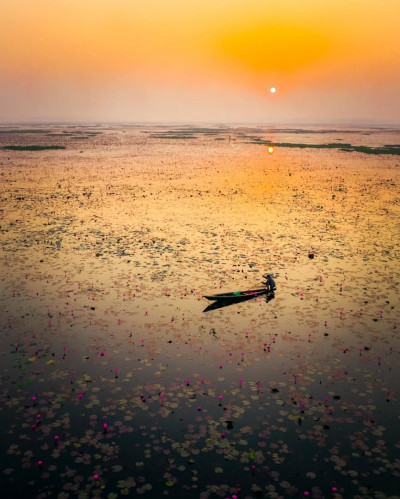 Urpad Beel Goalpara Photo