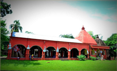 Biswanath Ghat Temple Assam – Gupta Kashi Photo