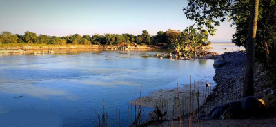 Biswanath Ghat Temple Assam – Gupta Kashi Photo