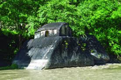 Maibong - Dima Hasao Photo