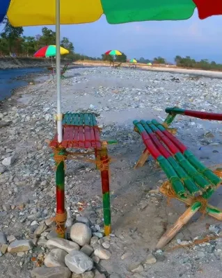 Mwnabili Picnic Spot, Chirang