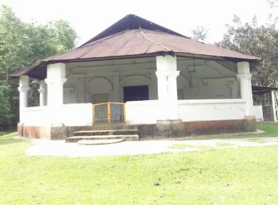 Dinjoy Satra, Dibrugarh