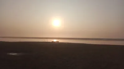 Balijan Beach, Dibrugarh