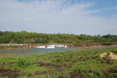 Koka Picnic Spot, Dima Hasao