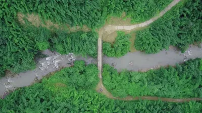 Samparidisa Eco-tourism Village