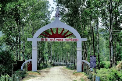 Sri Surya Pahar, Goalpara