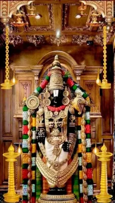 Balaji Temple Guwahati