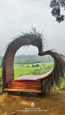 Nishangram Village, Goalpara