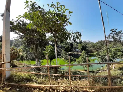 Chaopha Sukafa Park, Jorhat