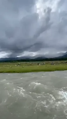 Saralpara picnic spot, Kokrajhar