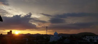 Mini Tajmahal Guwahati