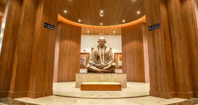 Gandhi Mandap Guwahati