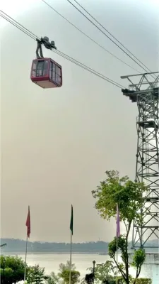 Guwahati Ropeway