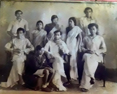 Kalaguru Bishnu Prasad Rabha