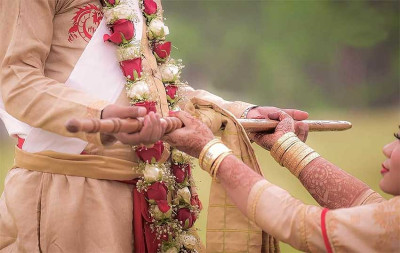 Chaklang marriage photos