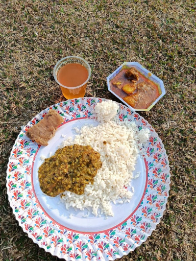 Ali Aye Ligang