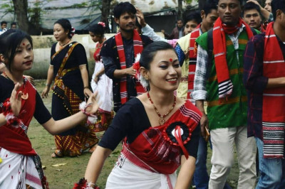 Ali Aye Ligang