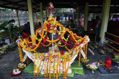 Bathow Puja