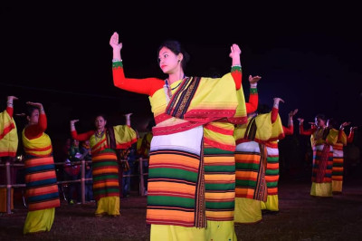 Judima Festival Photo