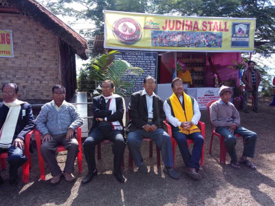Judima Festival Photo