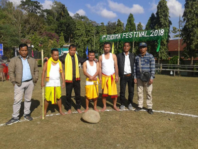 Judima Festival Photo