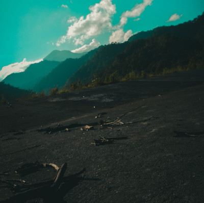 Daragaon Picnic Spot, Baksa Photo
