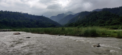 Daragaon Picnic Spot, Baksa Photo