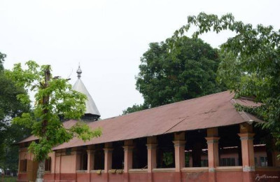 Nagshankar Temple, Tezpur Photo