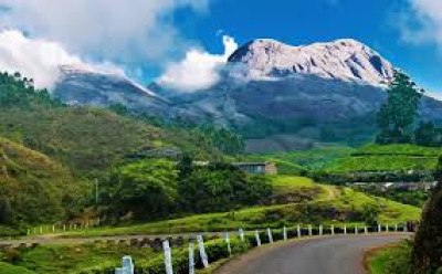 Haflong - The Mini Switzerland Of Assam Photo