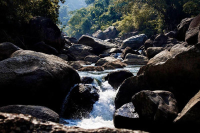 Hohua Picnic Spot, Goalpara Photo