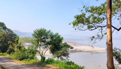 Tapoban Picnic Spot, Chandrapur Photo