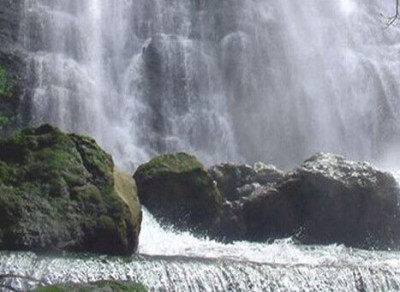 Champawati Waterfall or Chapnalla falls or Champawati Kunda, Nagaon Photo
