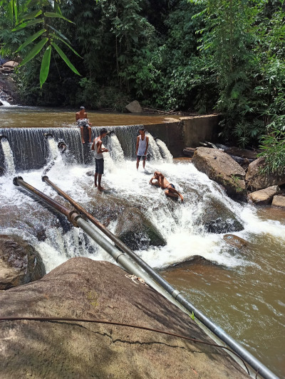 Amrengkona Picnic Spot, Boko Photo