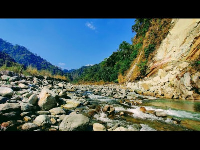 Chowki Picnic Spot Or Bhutani Chowki Picnic Spot Photo