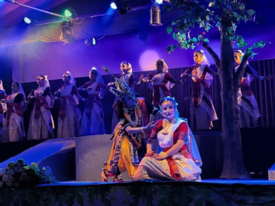 Nalbari Raas Mahotsav Photo