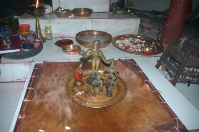 Ballilecha Shree Shree Kali Devalaya, Nalbari Photo