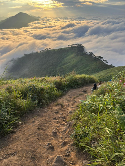 Beautiful Dima Hasao Photo