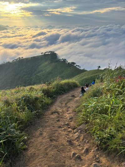 Beautiful Dima Hasao Photo