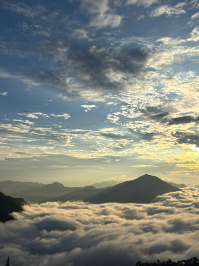 Beautiful Dima Hasao Photo