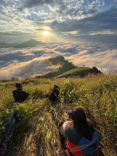 Beautiful Dima Hasao Photo