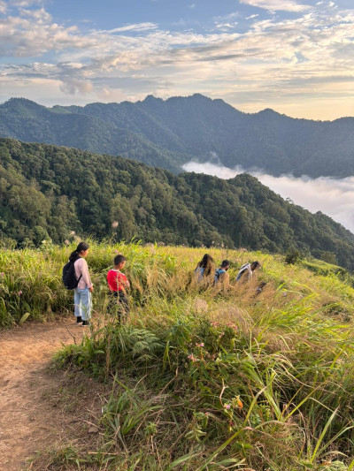 Beautiful Dima Hasao Photo